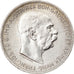 Monnaie, Autriche, Franz Joseph I, Corona, 1915, SUP, Argent, KM:2820