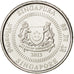 Monnaie, Singapour, 50 Cents, 2013, SPL, Cupro-nickel, KM:New
