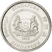 Coin, Singapore, 50 Cents, 2013, MS(63), Cupro-nickel, KM:New