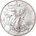 Moneda, Estados Unidos, Silver Eagle, Dollar, 2012, 1 Oz, FDC, Plata
