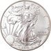 Munten, Verenigde Staten, Silver Eagle, Dollar, 2012, 1 Oz, FDC, Zilver