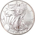 Moneda, Estados Unidos, Silver Eagle, Dollar, 2012, 1 Oz, FDC, Plata