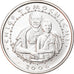 Moeda, Estados Unidos da América, Poarch Creek Indians, Dollar, 2006, 1 Oz