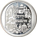 Munten, Israël, City of Peace - Jerusalem, 1 Troy Ounce, 2015, UNC-, Zilver