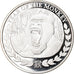 Moneta, Somaliland, Year of the Monkey, 1000 Shillings, 2016, FDC, Argento