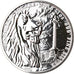 Moneta, Gran Bretagna, Trafalgar Square, 2 Pounds, 2018, 1 Oz, FDC, Argento