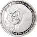 Moneta, Repubblica del Congo, Congo Silverback Gorilla, 5000 Francs CFA, 2018