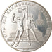 Coin, Russia, Basketball, 10 Roubles, 1979, AU(55-58), Silver, KM:168