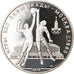 Moneta, Russia, Basketball, 10 Roubles, 1979, Proof, SPL, Argento, KM:168