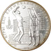 Coin, Russia, Volleyball, 10 Roubles, 1979, MS(65-70), Silver, KM:169