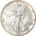 Münze, Vereinigte Staaten, Silver Eagle, Dollar, 1992, 1 Oz, VZ+, Silber