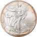 Monnaie, États-Unis, Silver Eagle, Dollar, 2006, 1 Oz, SPL, Argent