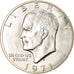 Münze, Vereinigte Staaten, Eisenhower Dollar, Dollar, 1971, San Francisco, VZ