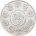 Munten, Mexico, Libertad, Onza, Troy Ounce of Silver, 2010, Mexico City, UNC-