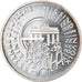 Deutschland, 25 Euro, German Reunification, 2015, Stuttgart, UNZ+, Silber