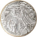 Frankreich, 10 Euro, Centenaire de l'Armistice, 2018, STGL, Silber