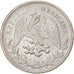 Münze, Mexiko, Peso, 1899, Zacatecas, SS, Silber, KM:409.3