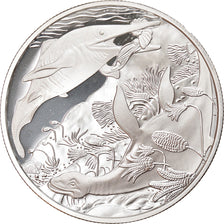 Austria, 20 Euro, Triassic, 2013, Proof, MS(65-70), Silver
