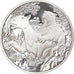 Austria, 20 Euro, Tertiary, 2014, Proof, MS(65-70), Silver