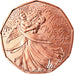 Austria, 5 Euro, Viennese Waltz, 2013, Vienna, FDC, Rame