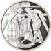 Austria, 10 Euro, Schloss Hof Castle, 2003, Vienna, Proof, MS(65-70), Silver