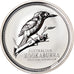 Moneda, Australia, Elizabeth II, Australian Kookaburra, Dollar, 2003, Perth, 1