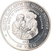 Münze, Vanuatu, Birth of Prince William, 50 Vatu, 1982, STGL, Silber, KM:26