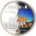 Coin, Palau, Fall of the Wall, 5 Dollars, 2009, MS(65-70), Silver, KM:202
