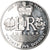 Munten, Cookeilanden, Elizabeth II, Silver Jubilee, 25 Dollars, 1977, UNC-