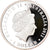 Coin, Australia, Elizabeth II, Royal Wedding, Dollar, 2011, Perth, 1 Oz
