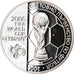 Münze, Bulgarien, World Football Cup 2006, 5 Leva, 2003, Sofia, Proof, STGL