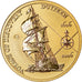 Monnaie, Australie, Elizabeth II, Duyfken's Exploration of Australia, 5 Dollars