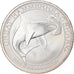 Moneta, Australia, Hammerhead Shark, 50 Cents, 2015, 1/2 Oz, FDC, Argento