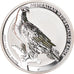 Moneta, Australia, Australian Wedge-Tailed Eagle, 1 Dollar, 2017, 1 Oz, FDC