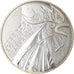 France, 10 Euro, Coq, 2014, MS(65-70), Silver, Gadoury:EU656