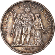 Monnaie, France, Hercule, 10 Francs, 1967, Paris, SUP+, Argent, Gadoury:813