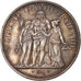 Monnaie, France, Hercule, 10 Francs, 1967, Paris, SUP+, Argent, Gadoury:813