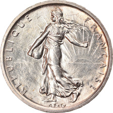 Monnaie, France, Semeuse, 5 Francs, 1960, Paris, SPL, Argent, Gadoury:770