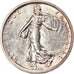 Monnaie, France, Semeuse, 5 Francs, 1960, Paris, SPL, Argent, Gadoury:770