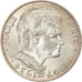 Monnaie, France, Marie Curie, 100 Francs, 1984, SUP+, Argent, Gadoury:899