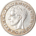 Monnaie, Belgique, 50 Francs, 50 Frank, 1958, TTB+, Argent, KM:150.1