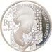 Monnaie, France, Utamaro, 10 Francs-1.5 Euro, 1997, Proof, FDC, Argent, KM:1297