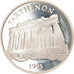 Monnaie, France, Panthéon, 100 Francs-15 Ecus, 1995, Proof, FDC, Argent
