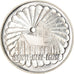Moneta, Francia, Sainte-Mère-Eglise, 100 Francs, 1994, Proof, SPL, Argento