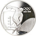 Coin, France, Discobole, 100 Francs, 1994, Proof, MS(65-70), Silver, KM:1047