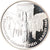 Moneda, Francia, Libération de Paris, 100 Francs, 1994, Proof, FDC, Plata
