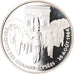 Coin, France, Libération de Paris, 100 Francs, 1994, Proof, MS(65-70), Silver