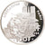 Coin, France, Libération de Paris, 100 Francs, 1994, Proof, MS(65-70), Silver