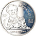 Frankreich, 1-1/2 Euro, Frédéric Auguste Bartholdi, 2004, Paris, Proof, UNZ+
