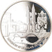 France, 1-1/2 Euro, Avignon, 2004, Paris, Proof, FDC, Argent, KM:1364